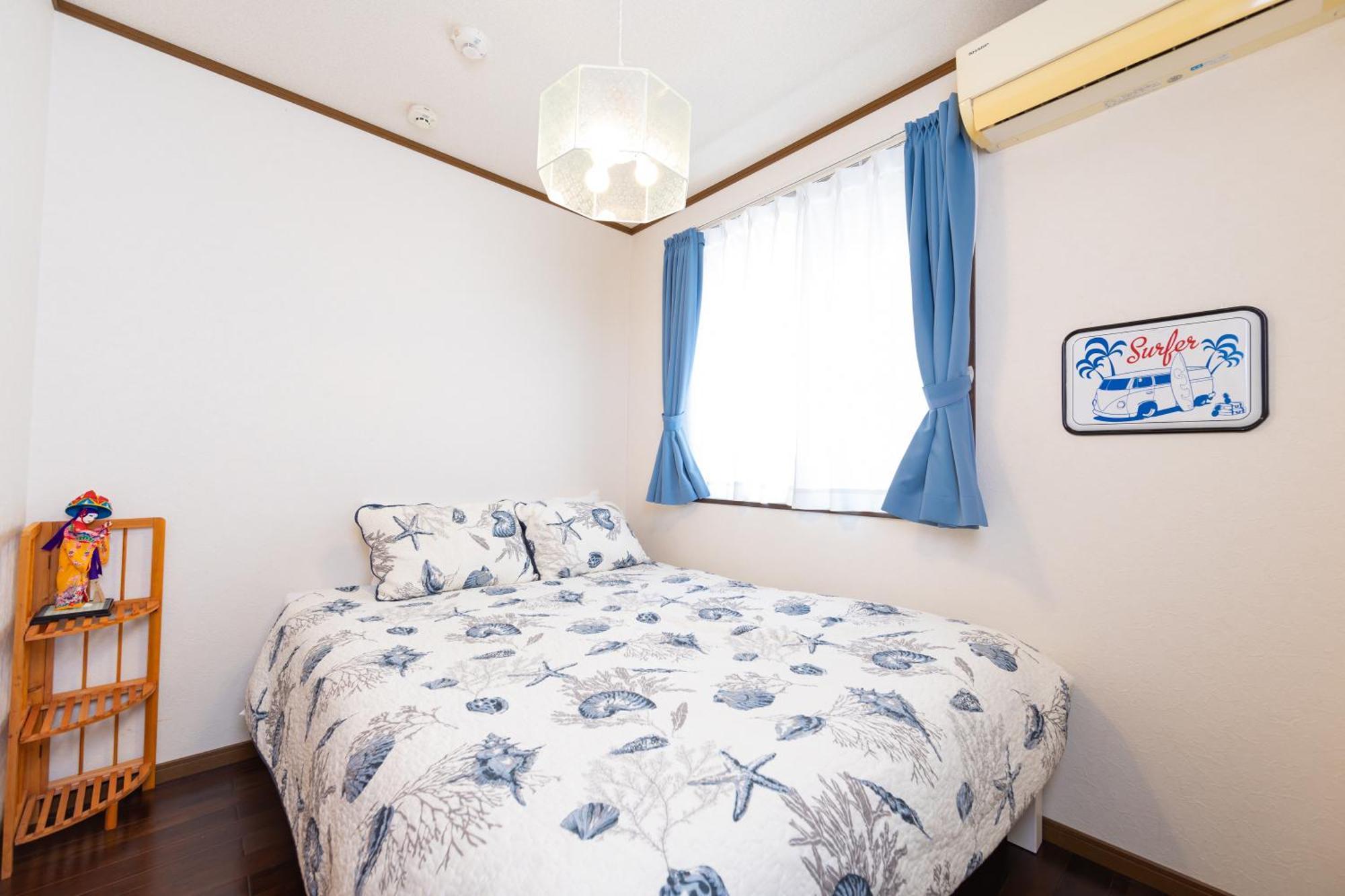Hoshitabi Villa Sumuide Наго Екстериор снимка